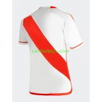 Camisolas de futebol Peru Equipamento Principal 2023 Manga Curta
